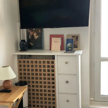 3* Vue Parking Regina Et Golf * ביאריץ