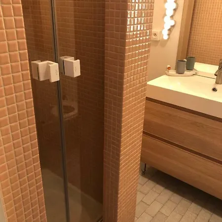 3* Vue Parking Regina Et Golf * ביאריץ