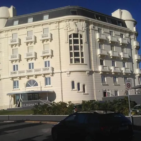 3* Vue Parking Regina Et Golf