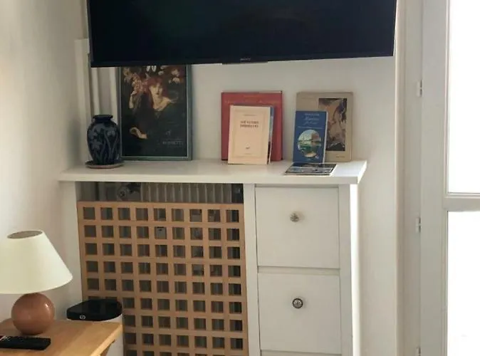 3* Vue Parking Regina Et Golf * 比亚里茨