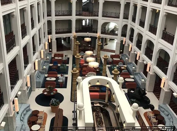 Lejlighed 3* Vue Parking Regina Et Golf