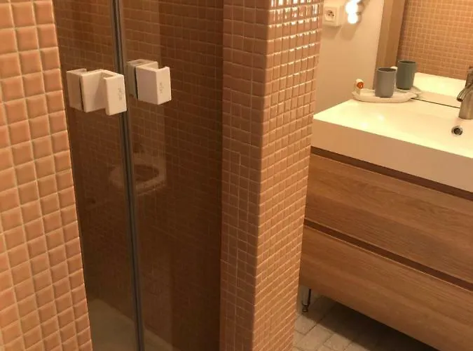 3* Vue Parking Regina Et Golf * 比亚里茨