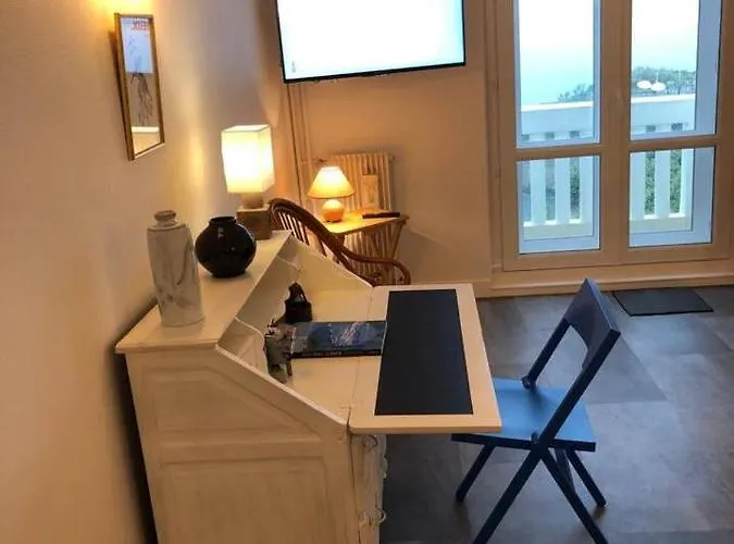 公寓 3* Vue Parking Regina Et Golf