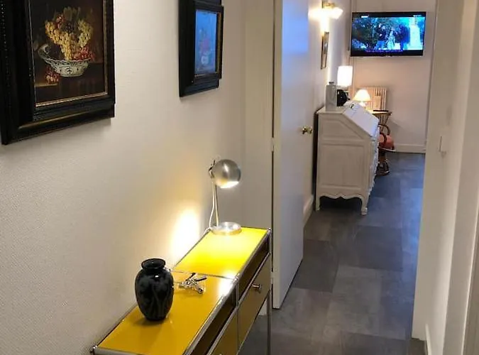 3* Vue Parking Regina Et Golf *