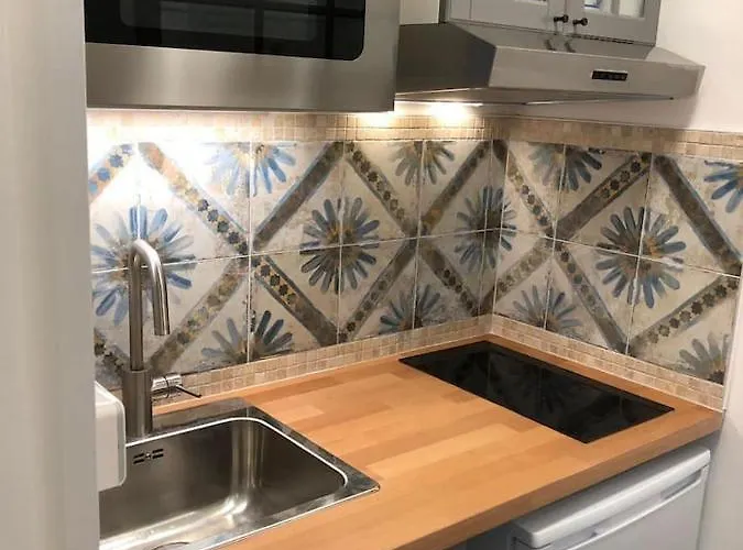 3* Vue Parking Regina Et Golf Lejlighed *