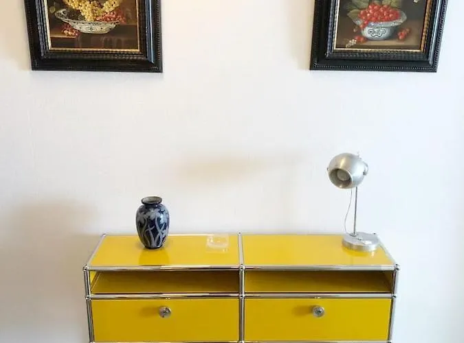 Lejlighed 3* Vue Parking Regina Et Golf *