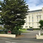 公寓 3* Vue Parking Regina Et Golf 比亚里茨
