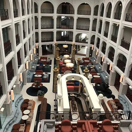 Appartamento 3* Vue Parking Régina Et Golf