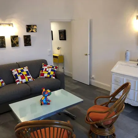 3* Vue Parking Régina Et Golf *