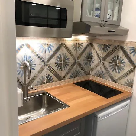 3* Vue Parking Regina Et Golf Lägenhet *