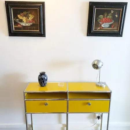 Lägenhet 3* Vue Parking Regina Et Golf *