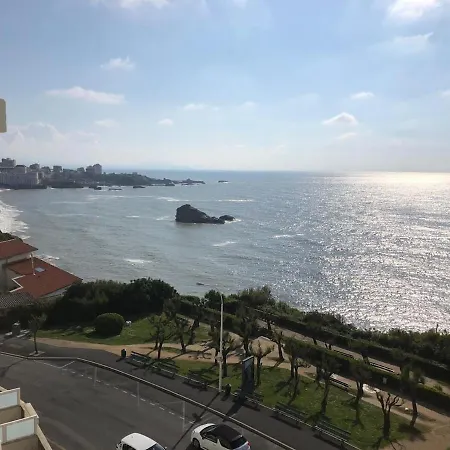 3* Vue Parking Regina Et Golf 公寓