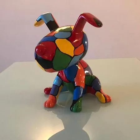 3* Vue Parking Regina Et Golf Lägenhet