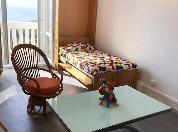 3* Vue Parking Regina Et Golf Apartman